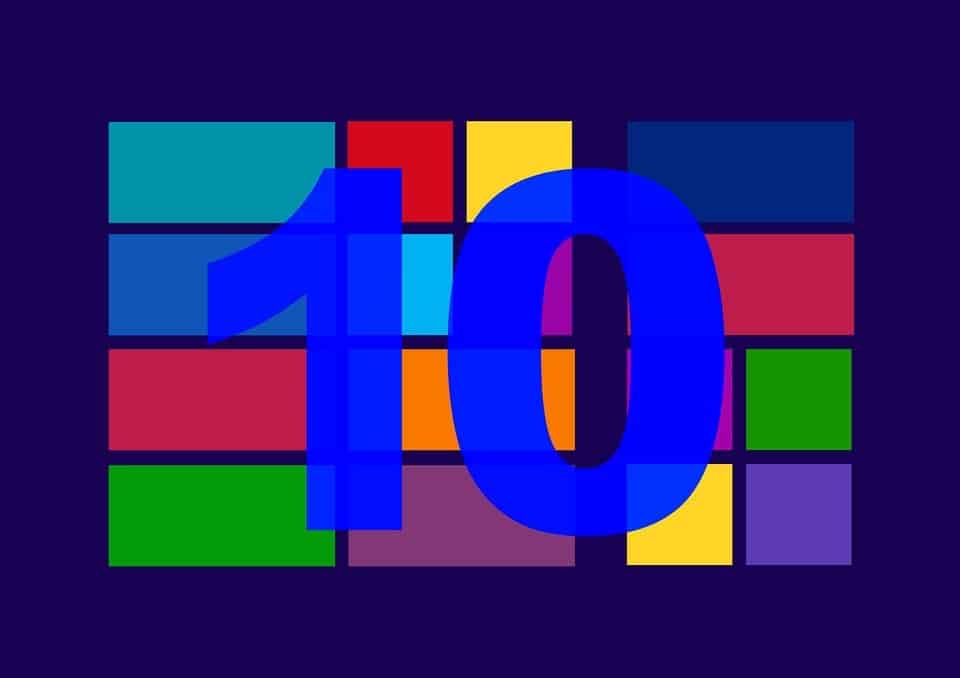 Windows 10